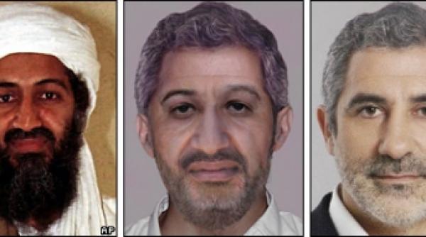 ossama ben laden are chipul unui parlamentar spaniol