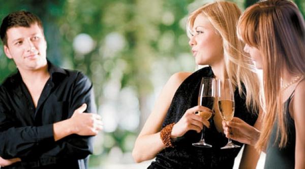 sansa vietii de dupa promenada