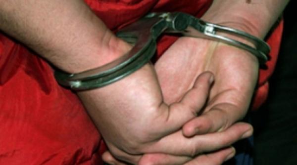 sergiu bahaian a fost arestat preventiv de tribunalul ialomita