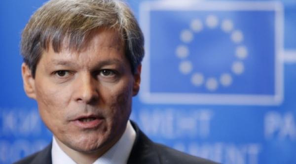 dacian ciolos patru stele din cinci