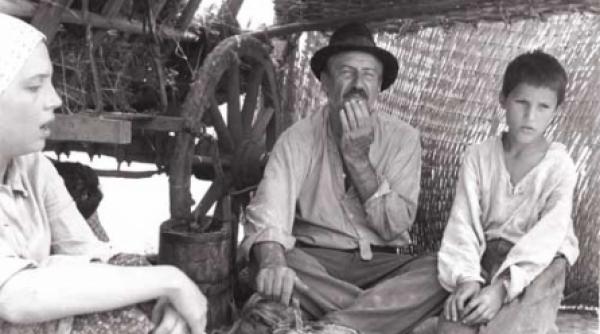 in adancurile unei capodopere