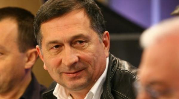 ion craciunescu locul 41 in clasamentul all time al arbitrilor