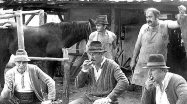 morometii vechi si noi