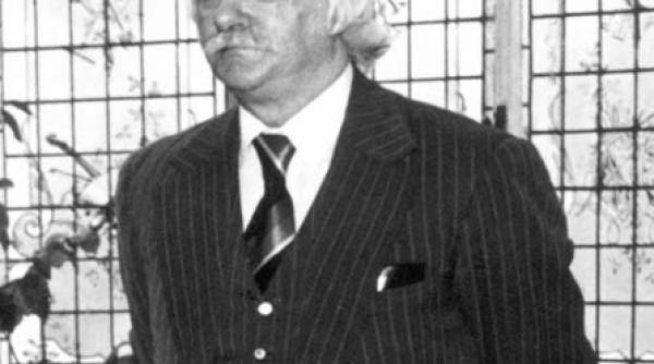 omul zilei stelian neagoe