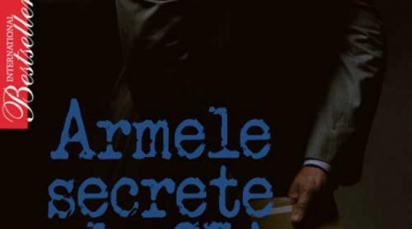 saptamana financiara care sunt armele secrete ale cia