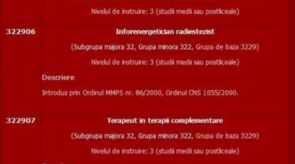 aglomeratie mare pe piata misticismului