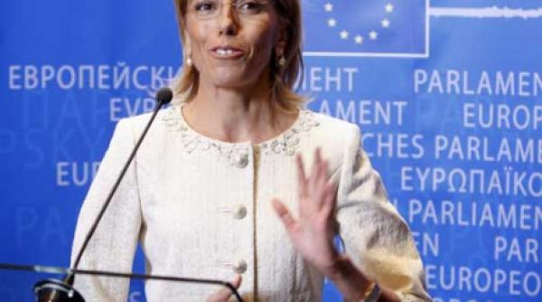 comisarul problema al bulgariei renunta