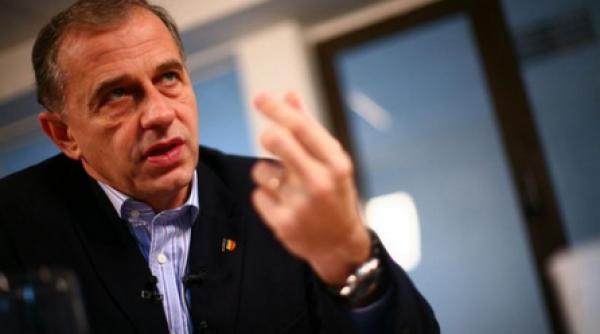 geoana nu cred in atacuri energetice spusele mele au fost denaturate