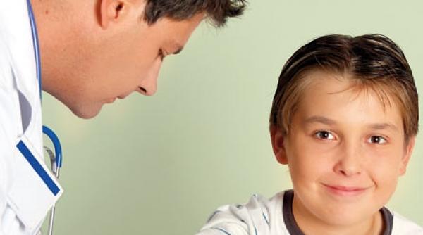 infectiile pneumococice