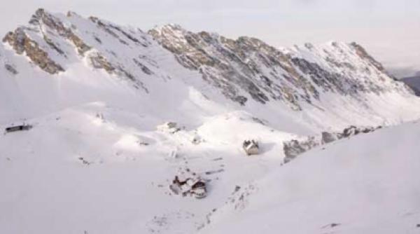 live de pe transfagarasan