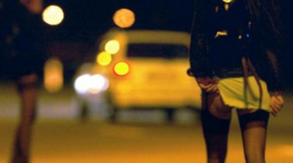 romania pe primul loc la exportul de prostituate