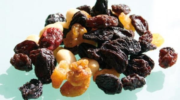 smochine stafide si curmale