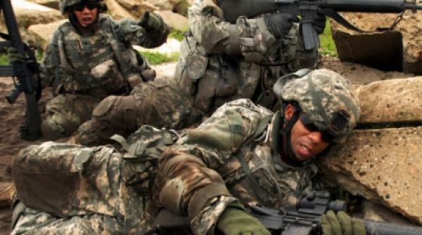 soldatii americani au arme inscriptionate cu coduri biblice secrete despre iisus