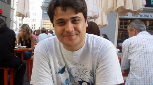 un bistritean la google