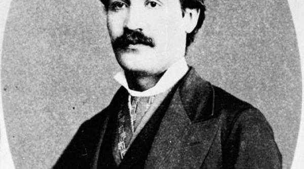 in oglinda retrovizoare