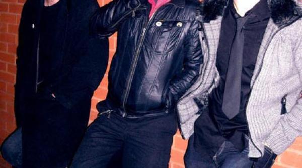 rock alternativ din marea britanie si franta