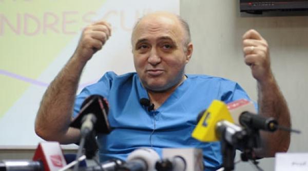 dan mircea enescu profesor doctor