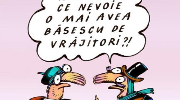 energia negativa a maleficului