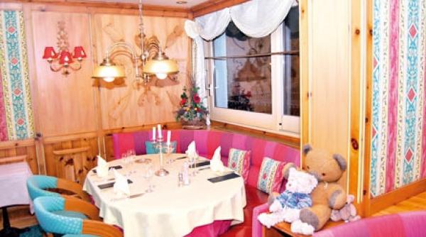 gnocchis aux truffes la chalet mounier