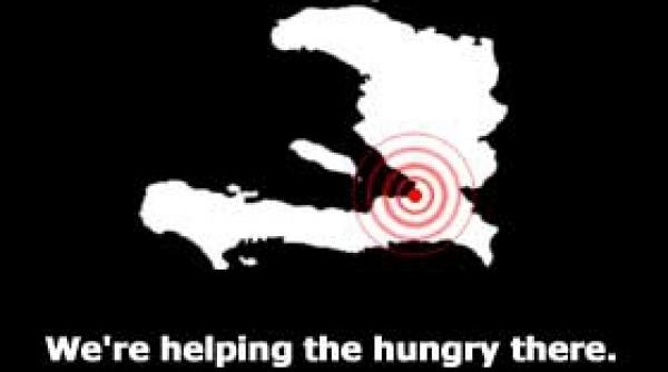 haiti nu este o tara solitara