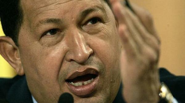 hugo chavez americanii au provocat cutremurul din haiti