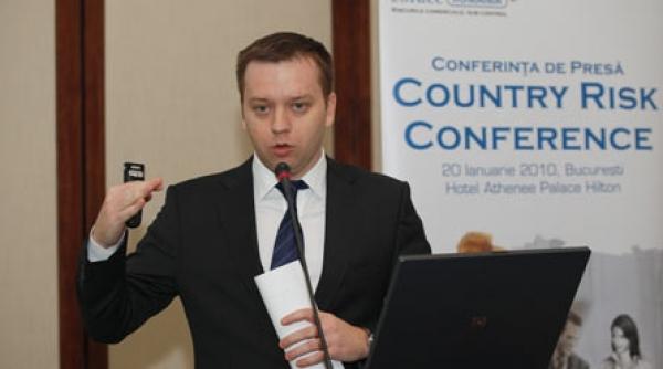 mediu economic instabil