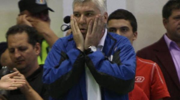 omer cinci ani de suspendare