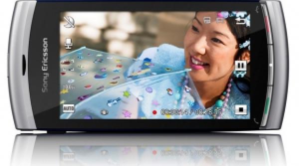 sony ericsson lanseaza vivaz hd
