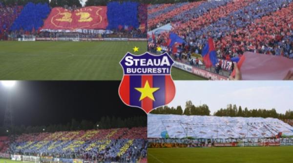 steaua locul 89 in clasamentul mondial all time al cluburilor