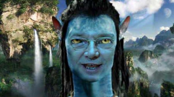 avatar politic