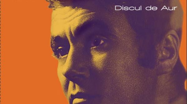 dan spataru discul de aur