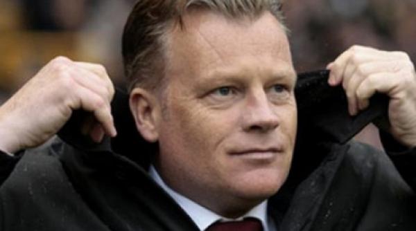 mark wotte a preluat conducerea tehnica a universitatii craiova pentru ca i place aventura