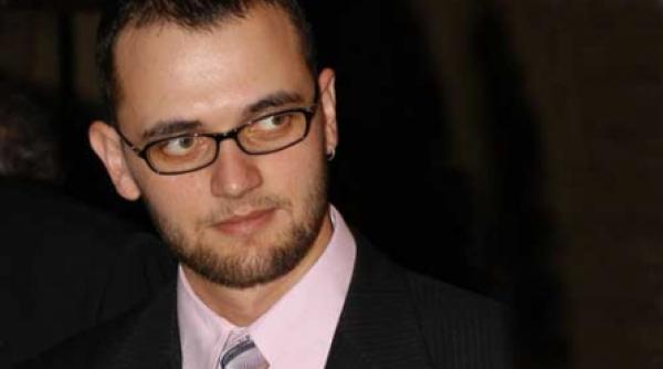 oreste scarlat teodorescu daca porti joia violet esti cel mult cochet