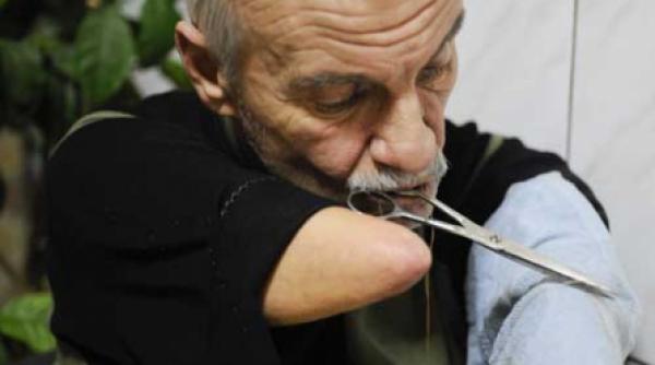 viata si ambitiile ologului vasile mort si reinviat