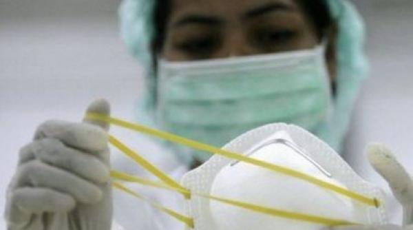 romania singura tara din europa unde creste numarul imbolnavirilor de gripa porcina