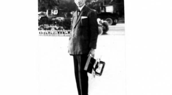 spovedania unui geniu