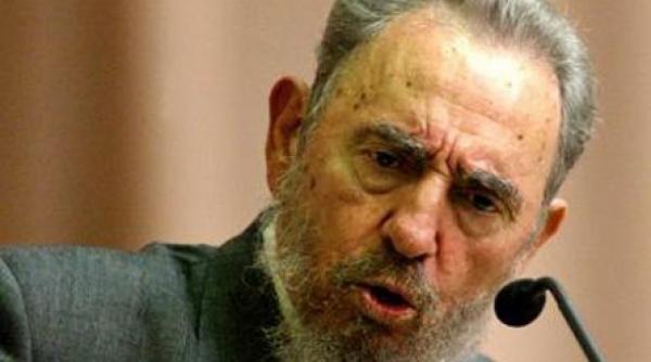 fidel castro acuza statele unite ca au ocupat haiti