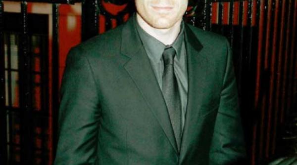 michel c hall cel mai bun actor in rolul de invingator al cancerului