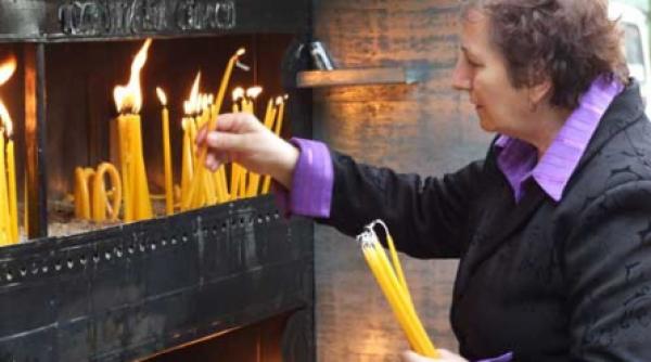 semnificatiile lumanarii