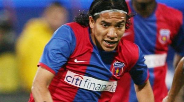 dayro moreno noua achizitie a gruparii columbiene once caldas