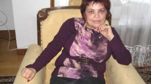 mama bercea intelectuala nu crede in fraudare