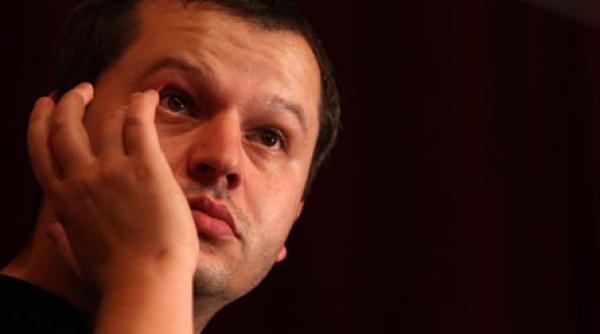 omul zilei corneliu porumboiu regizor