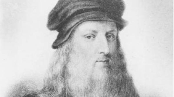 ramasitele lui leonardo da vinci vor fi exhumate