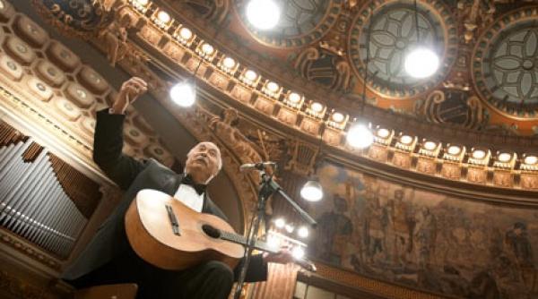 sa tot fii manipulat de tudor gheorghe