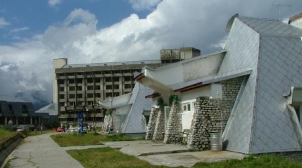 valcea horezu si vidra intra in randul statiunilor in care se practica sporturile de iarna