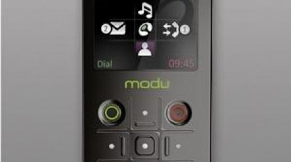 celularele modulare pe piata din romania