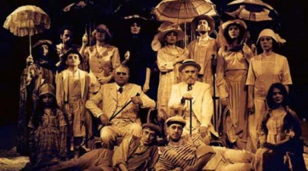 chira chiralina mi a redat lumea copilariei