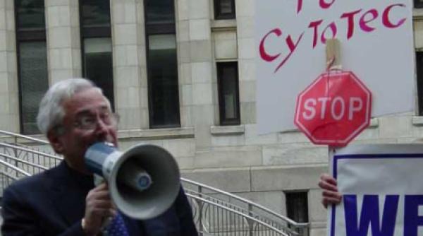 crima de la maternitatea din galati sub ancheta