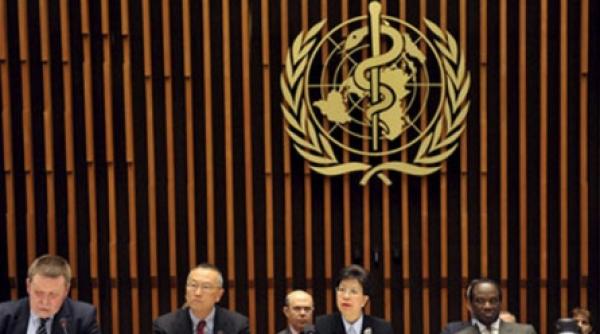 oms neaga ca a fost supusa la presiuni pentru a decreta pandemie de gripa porcina