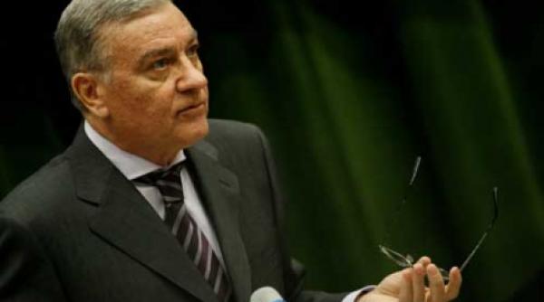 omul zilei mircea sandu